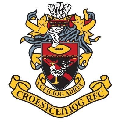 ⚫️🔴🟡 Croesy u14’s 2023/24 🏉 new and old players welcome to join 👍