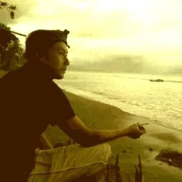 Seorang Pedagang kecil
Manusia biasa yang haus akan ilmu, amal, dan teman.