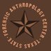 Forensic Anthropology Center at Texas State (@factxstate) Twitter profile photo