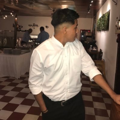 EddyMarcosJr's profile picture. What’s up 🫡🔥