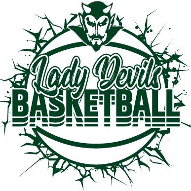 Greeneville Middle School Girls' Basketball Twitter account.
