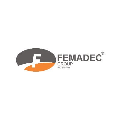 FemadecGroup's profile picture. ...Innovating for a Sustainable Future