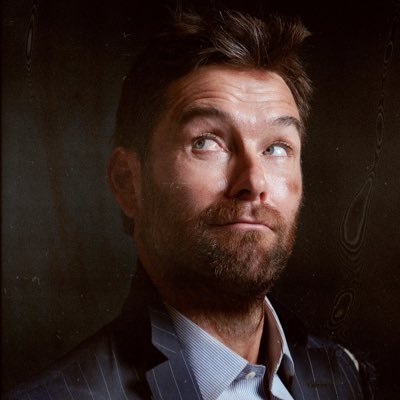 your daily dose of @antonystarr • fan acc.
