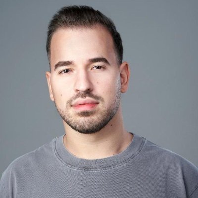 Proud dad of 4, serial entrepreneur, BTC holder since 2016.
Founder & CEO of @ixfiexchange - the next no. 1 fintech platform.