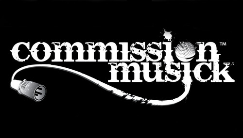 commission2011's profile picture. Promoting and supporting, DJ's, Producers, artist and recording engineers..... check us out!!