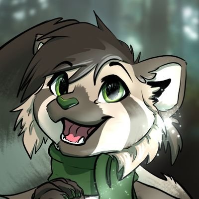 💚Ash💚~💙32💙~🇬🇧UK Fur🇬🇧 ~🖤They/She🖤~ Married💍@pinemartensage💍~ 🪡 @Kloofsuits 🪡
Business account: @SolarLeafC
🖱Twitch: RedPandaAshOfficial🖱