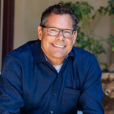 Father, author, talk show co-host, land acquisition expert.