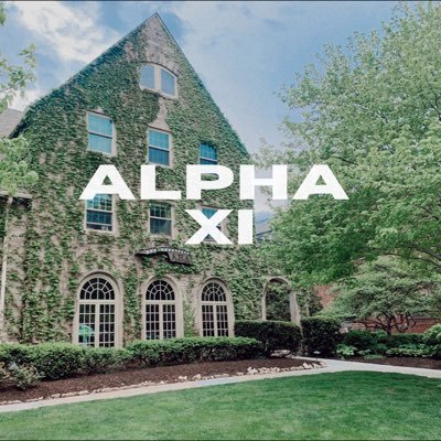 alphaxideltaunl's profile picture. Realize Your Potential ★ Empowered Women
