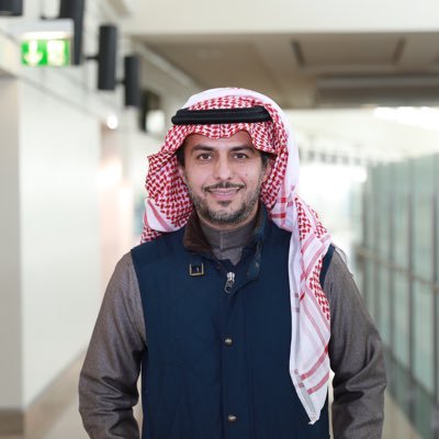 Visit سعد بن عبدالعزيز الحقيل Profile