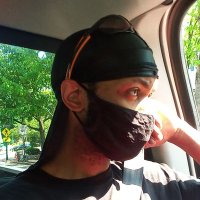 Keezy from Philly ♈ {4/1 🎂} ❤️🖤💚 (@masterksince03) 's Twitter Profile