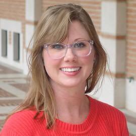 freemanlauralee's profile picture. Sociologist & lover of H-town