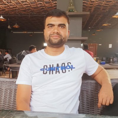 higagan's profile picture. Full stack dev