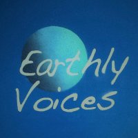 Earthly Voices(@earthlyvoices) 's Twitter Profile Photo