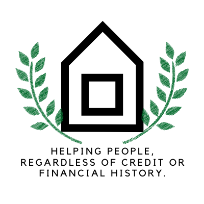 Housing Provider

Helping people regardless of financial history.