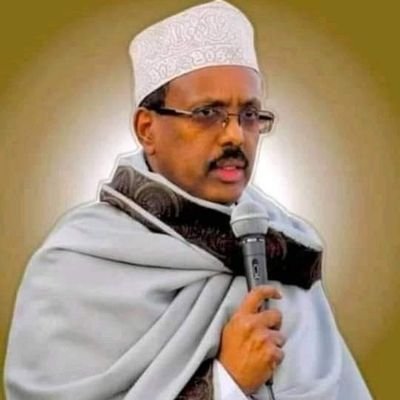I love Somalia