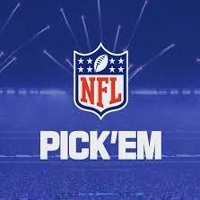 Making picks on all 16 games every week