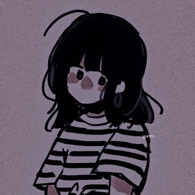 dessichu's profile picture. hi im dess
she/her
smug is my favourite state of being