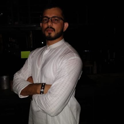 RameshC22380267's profile picture. graduate from IIT Bombay, currently working under ministry of defence