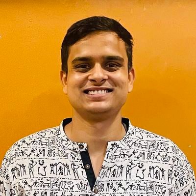 Orange is the new everything.
Fascinated with products, data and finance!
Incoming @IIMAhmedabad @AmericanExpress
Ex- @myshubhlife @ISBedu CAF
@iitkgp