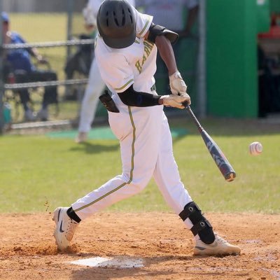 East Bladen High School-2023-Uncommitted RHP,3B 6’0-180 C35 National