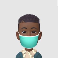 Johnson (@johnsonedikanj) 's Twitter Profile