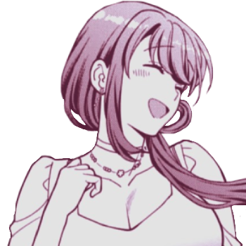 ㅤㅤ
ㅤThe kind of 𝘽𝘼𝘿 𝙇𝙐𝘾𝙆 that you can get after opening a pharaoh's tomb, 𝘵𝘩𝘢𝘵'𝘴 the kind of 𝘽𝘼𝘿 𝙇𝙐𝘾𝙆 she has.
ㅤㅤㅤㅤㅤㅤㅤㅤㅤㅤㅤㅤㅤㅤㅤㅤ
ㅤㅤㅤㅤㅤㅤㅤㅤㅤㅤ