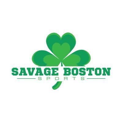 Boston Sports news, host of the Savage Boston podcast.   link below.