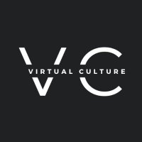 Virtual Culture (@culture_virtual) 's Twitter Profile Photo Virtual Culture (@culture_virtual) 's Twitter Profile Photo