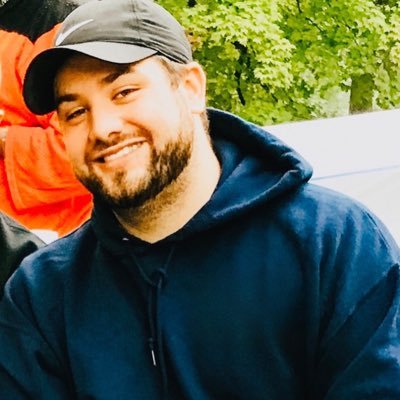 | Dad of Two✌️| Husband 🔥| Twitch Affiliate 💜| Michigander 🌎 | Go Blue 〽️ |https://t.co/tGzT4WK6re https://t.co/6htYfeKIjm