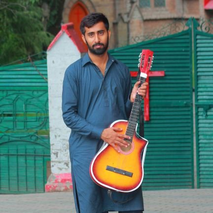 Zariyyet2's profile picture. 