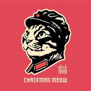 Communism has no alternative ! let’s paint everything Red comrades