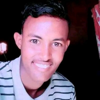 AbwaanMahamad's profile picture. Abwaan sakariye mahamad