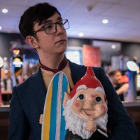 DecaySmileee (@decaysmile) 's Twitter Profile