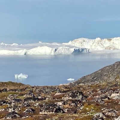 Cross-departmental research group at #GEUS 🇩🇰 🇬🇱 working with #climate dynamics and impacts. #Greenland #Arctic #NorthAtlantic #proxies #archives ⛰ 🌊 🔬 🧬