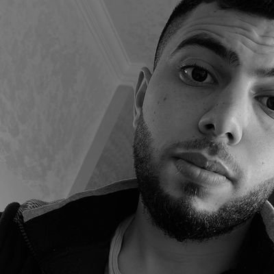ω ε l ʂ օ м ,тօ мყ, p ɾ ғ ι 💫☠
•Study computer engineering in(IUG)
•programmer and designer
•20 years
•I live in Gaza♥️