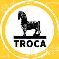Plataforma TROCA(@PlataformaTroca) 's Twitter Profile Photo