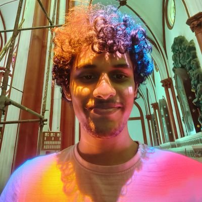 seenu1999's profile picture. 