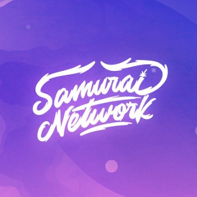 The official Twitter account for Samurai Network, feel free to DM or E-Mail us tracks that you want promoted! Contact: network@samurai.lol