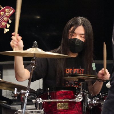 I'm Progressive metal drummer in japan for band KALACREAD. 1st album 【Mystic Society】発売中！ サポート、REC等の依頼のご連絡、お待ちしております！ Sound Code所属  Patriot893drum@gmail.com