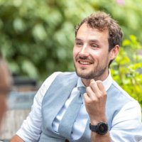 Joep Tiernego (@jntiernego) 's Twitter Profile