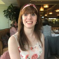 🌷Ffion Lewis🌷 #SaveiCarly (@ffionlewis97) 's Twitter Profile