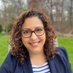 Vanessa Gonzalez-Perez, PhD (@vgppr) Twitter profile photo Vanessa Gonzalez-Perez, PhD (@vgppr) Twitter profile photo