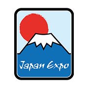 Japan Expo Orléans, les 28 et 29 octobre 2023
🍡🌸🎎🎌