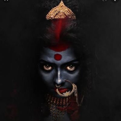 AFeminity's profile picture. Black is beauty
Mahakali-Mahadev