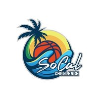 SoCal Challenge(@SoCal_Challenge) 's Twitter Profile Photo