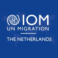 IOM the Netherlands (@iomnl) Twitter profile photo