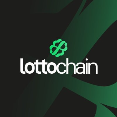 A lottery free of middlemen and completely fraud proof.

Welcome to the blockchain lottery universe!!!

#LuckToEarn 🍀