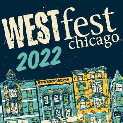The West Town Chamber of Commerce retired this page effective 1/1/23. To keep up with West Fest Chicago announcements, check Instagram & Facebook.