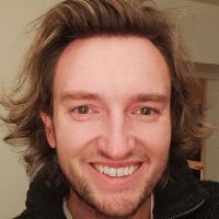 James Woolly (@woollyjames) 's Twitter Profile