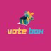 kpop vote box (@kpopvotebox) Twitter profile photo kpop vote box (@kpopvotebox) Twitter profile photo